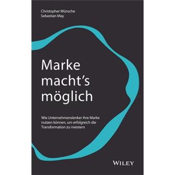 Marke Macht'S Möglich - 1