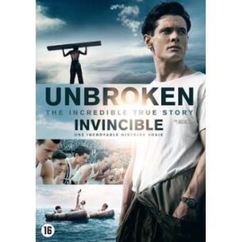 Unbroken - 1