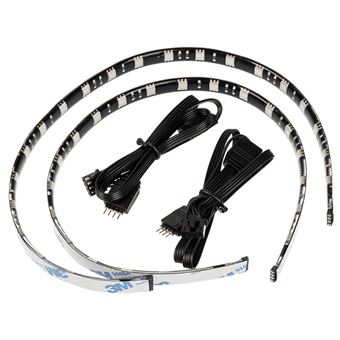 BitFenix Alchemy 2.0 Universal Kit de luzes para caixa de computador - 1