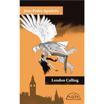 London Calling - 1
