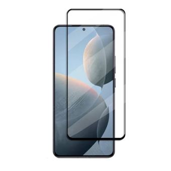 Vidro StrongGlass CapaSmart para Xiaomi Redmi Note 13 Pro 5G | Transparente - 1