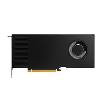 Placa de Vídeo HP Placa gráfica NVIDIA RTX A4000 16 GB 4 DP | Preto - 1