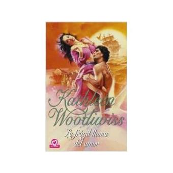 La frágil llama del amor - 1