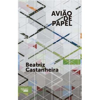 Avião de Papel - 1