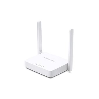 Router de Mesa Mercusys MW305R | Branco - 1