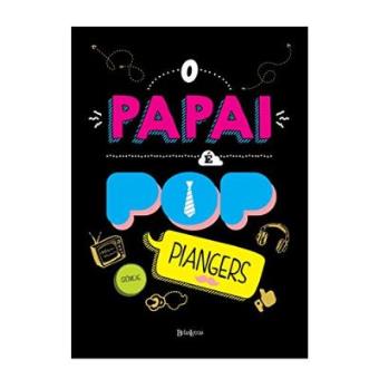 O Papai E Pop - 1