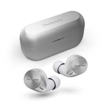 Auriculares Bluetooth Technics AZ60M2 | Prateado - 1