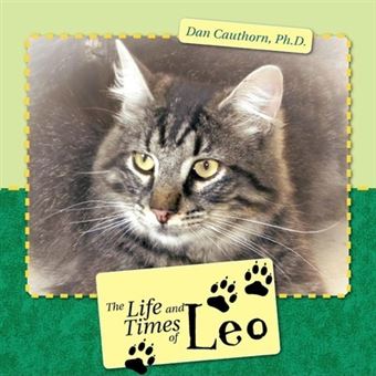 The Life And Times Of Leo - 1