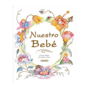 Nuestro Bebé - 1