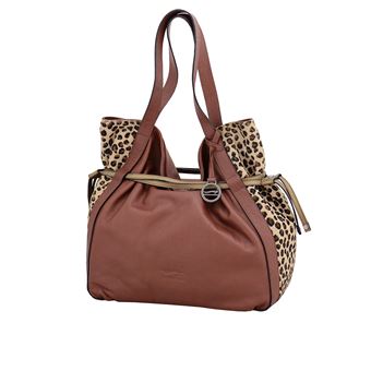 Mala Senhora Pele MARTA PONTI SAUVAGE - Cuero Liso - 1