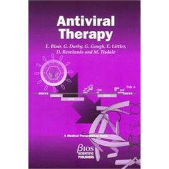 Antiviral Therapy, Medical Perspectives Series - 1