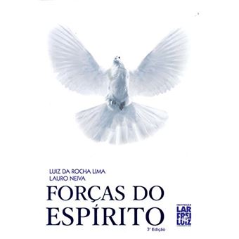 Forcas Do Espirito - 1