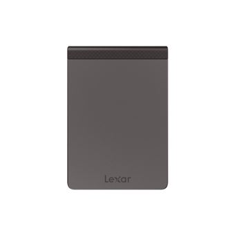 Disco SSD Externo Lexar SL200 | 512 GB - 1