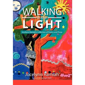 Walking in the Light - Hardback - 2010 - 1
