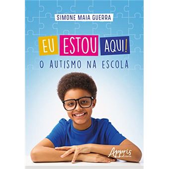 Eu Estou Aqui! - 1