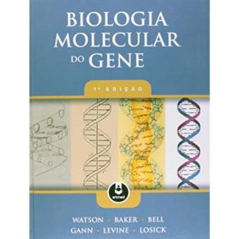 Biologia Molecular do Gene - 1