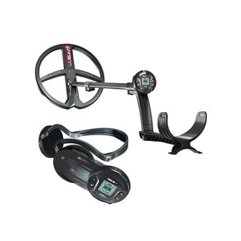 Detector de Metais XP Deus II Master WS6 34 FMF - 1