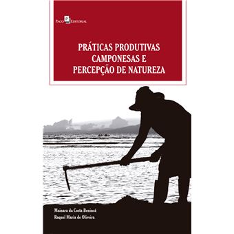Práticas Produtivas Camponesas e Percepção de Natureza - 1