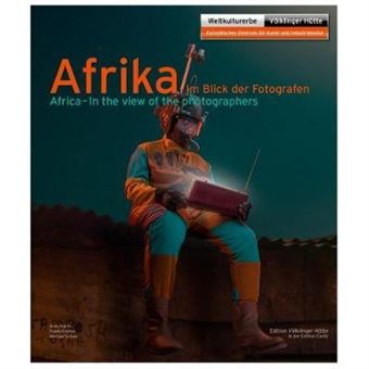 Africa in the View of the Photographers - 1