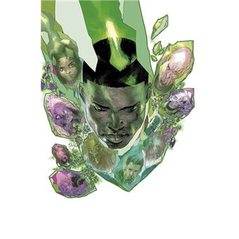 Lanterna Verde (2024) 16 - 1