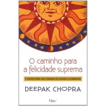 O Caminho Para A Felicidade Suprema - 1