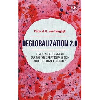 Deglobalization 2.0