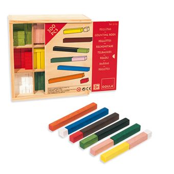 Brinquedo educativo Jumbo Goula 51106 - 1