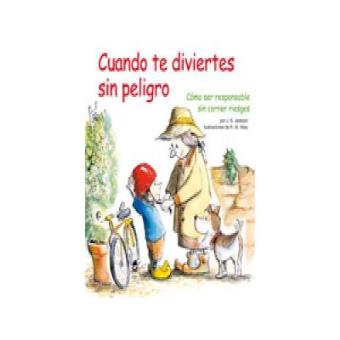 Cuando Te Diviertes Sin Peligro - 1