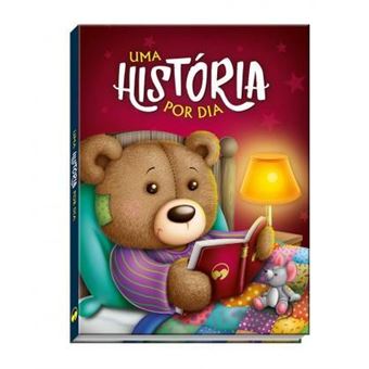 Uma História por Dia - 1