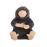 Peluche Fantastic Beasts Niffler Quantum Mechanix - 20 cm_0