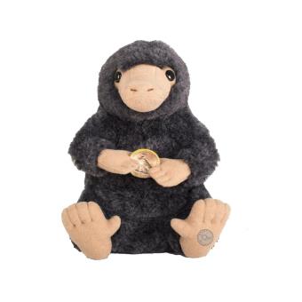 Peluche Fantastic Beasts Niffler Quantum Mechanix - 20 cm