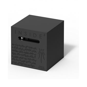 INSIDE 3 Phantom - Cthulhu - INSIDE - 1