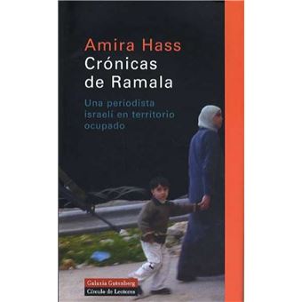 Crónicas de ramala - 1