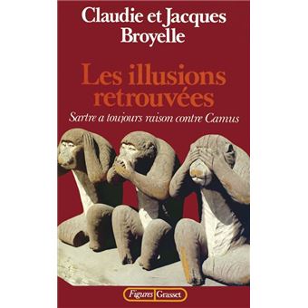 Les Illusions Retrouvées - 1