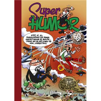 Super Humor Mortadelo 25 - 1