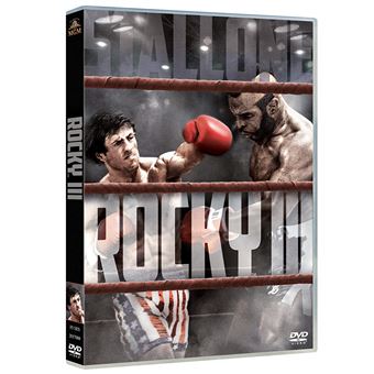 Rocky III (DVD) - 1