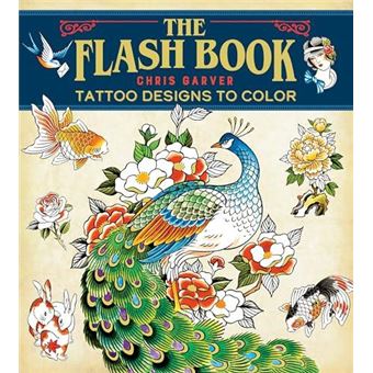 Flash Book The - 1