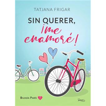 Sin Querer, ¡Me Enamoré! - 1