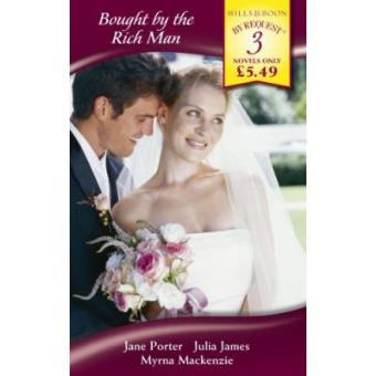 Bought by the Rich Man (Mills & Boon by Request) - 1