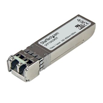 Módulo de Transcetor de Rede StarTech.com FET-10G-ST | Prateado - 1