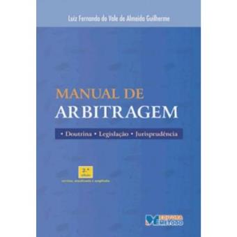 Manual De Arbitragem - 1