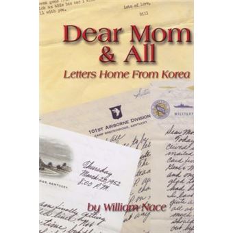 Dear Mom All - 1