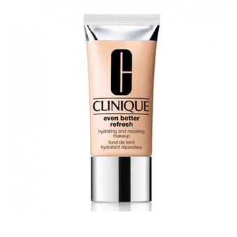 Base Clinique Even Better Refresh Hydrating and Repairing Makeup - 1