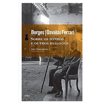 Sobre os sonhos e outros diálogos - 1