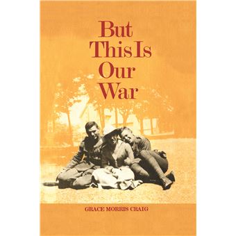 But This is Our War - 1