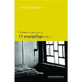 O Arquipélago - Volume 2 - 1