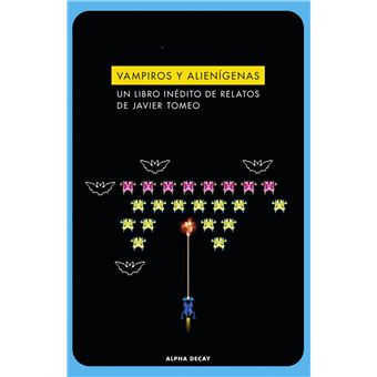 Vampiros Y Alienígenas - 1