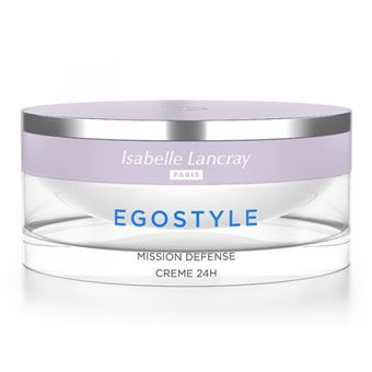 Day & Night Cream Isabelle Lancray Paris EGOSTYLE - 1