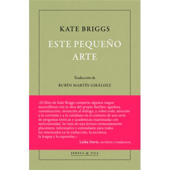 Este Pequeño Arte - 1