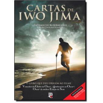 Cartas de Iwo Jima - 1